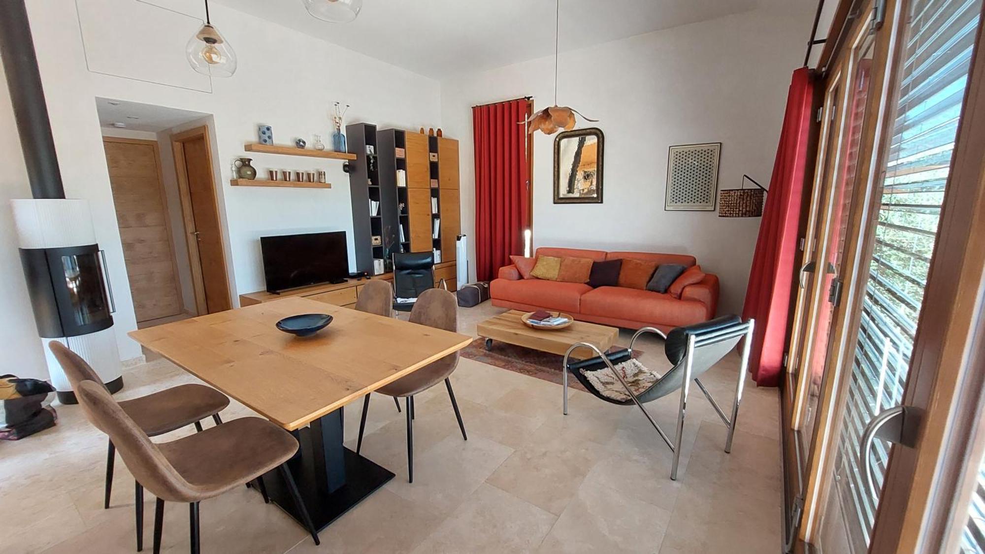 Lodge Les Oliviers Garéoult Kültér fotó