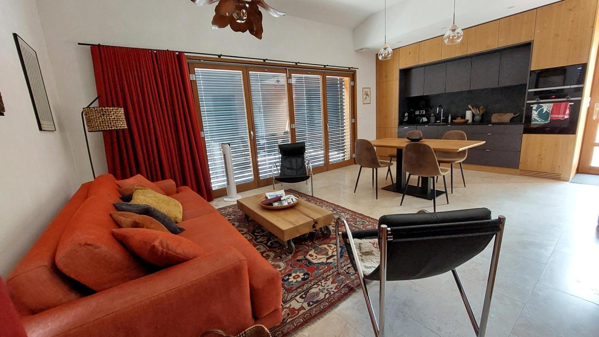 Lodge Les Oliviers Garéoult Kültér fotó